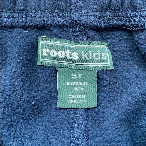 Roots Toddler Original Sweatpant Lot - Picture 6 of 6